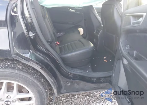 2021 Ford Edge Sel z USA, uszkodzony, nr VIN 2FMPK4J97MBA23501